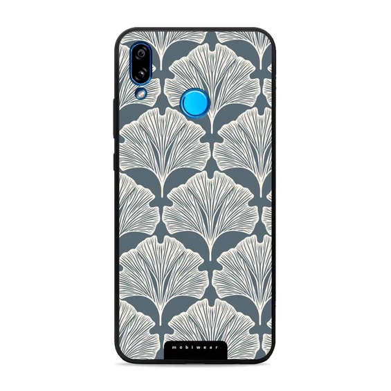 Hülle Glossy Case für Huawei P20 Lite - Farbe GA43G