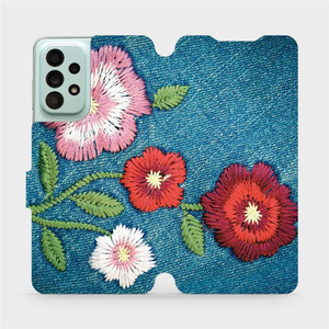 Hülle für Samsung Galaxy A33 5G - Farbe MD05P