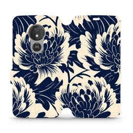 Hülle für Motorola Moto G7 Power - Farbe VA40S