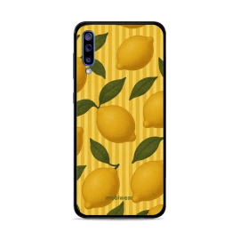 Hülle Glossy Case für Samsung Galaxy A50 - Farbe GP81G