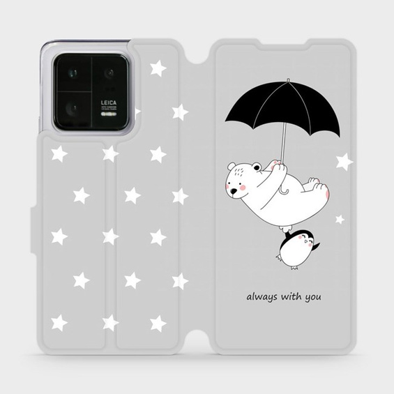 Hülle für Xiaomi 13 Pro - Farbe MH08P