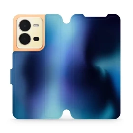 Hülle für Vivo X80 Lite - Farbe VP68S