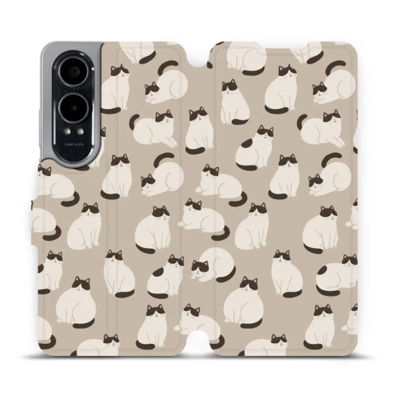 Hülle für OnePlus Nord CE 4 Lite - Farbe V160S