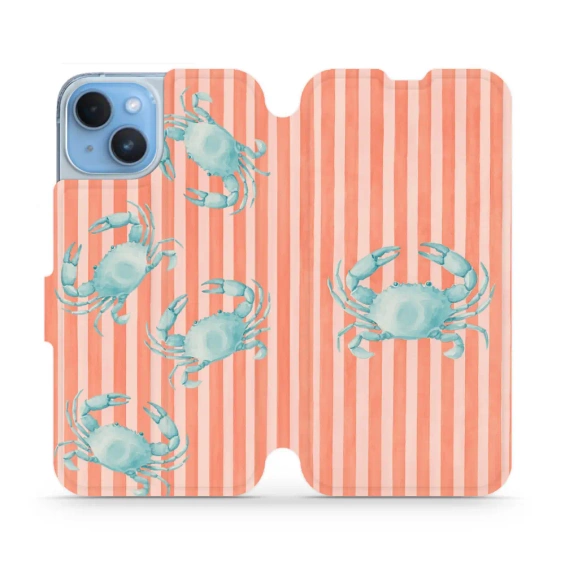 Hülle für Apple iPhone 14 - Farbe VP87S