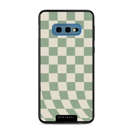 Hülle Glossy Case für Samsung Galaxy S10e - Farbe GA58G