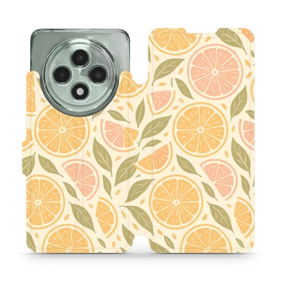 Hülle für OPPO Reno12 FS 5G - Farbe VP80S