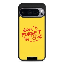 Hülle Glossy Case für Google Pixel 9 - Farbe G076G