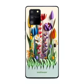 Hülle Glossy Case für Samsung Galaxy S10 Lite - Farbe G015G
