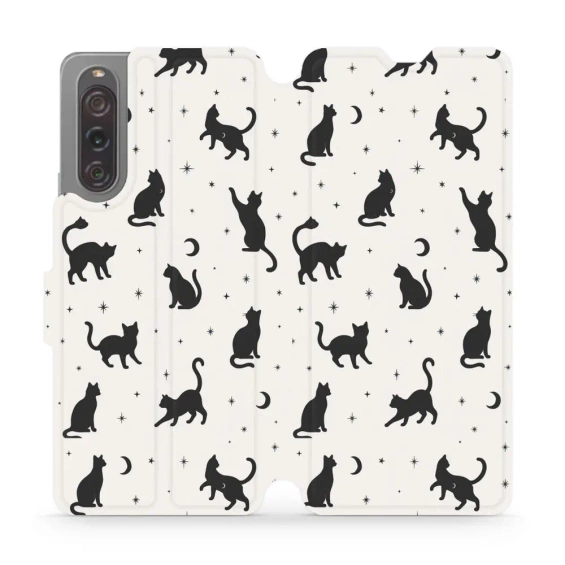 Hülle für Sony Xperia 10 V - Farbe V162S