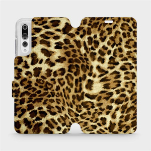 Hülle für Huawei P20 Pro - Farbe VA33P