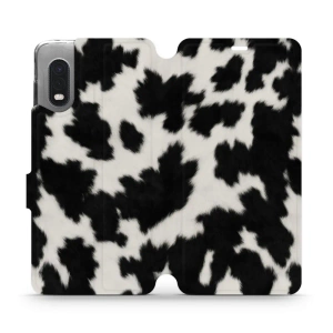 Hülle für Samsung Galaxy Xcover PRO - Farbe V165S