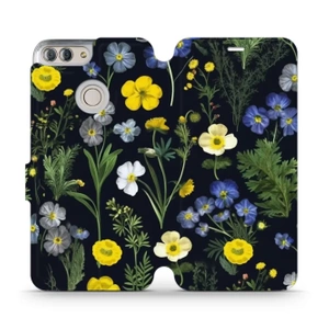 Hülle für Huawei P Smart - Farbe VP47S