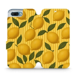 Hülle für Huawei Honor 10 - Farbe VP81S