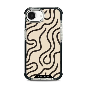 Hülle MagSafe Elite Bumper für Apple iPhone 16e - Farbe DA60D