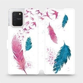 Hülle für Samsung Galaxy S10 Lite - Farbe MR08S