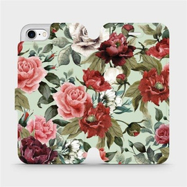 Hülle für Apple iPhone 8 - Farbe MD06P