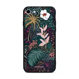 Hülle Glossy Case für Apple iPhone 8 - Farbe G043G