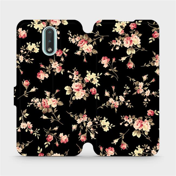 Hülle für Nokia 2.3 - Farbe VD02S