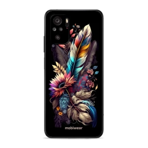 Hülle Glossy Case für Xiaomi Redmi Note 10s - Farbe G011G