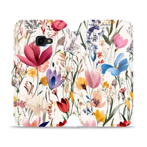 Hülle für Samsung Galaxy Xcover 4 - Farbe MP70S