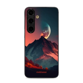 Hülle Glossy Case für Samsung Galaxy S24 FE - Farbe G007G