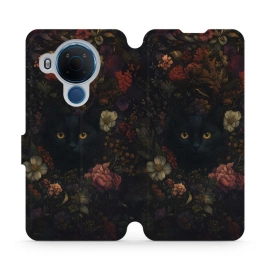 Hülle für Nokia 5.4 - Farbe V161S