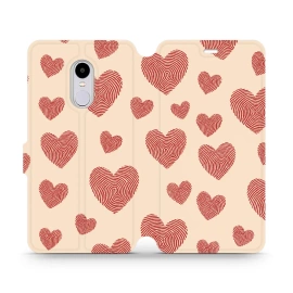 Hülle für Xiaomi Redmi Note 4X - Farbe VP93S