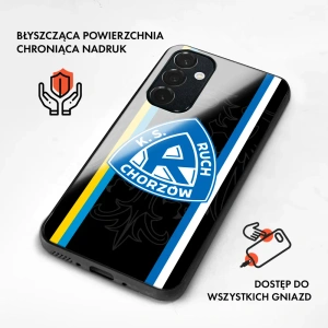 Hülle Glossy Case für Oppo Reno 15 Pro - Farbe G09RC