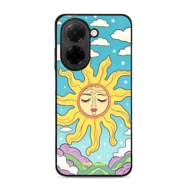Hülle Glossy Case für Xiaomi Redmi A5 - Farbe G057G