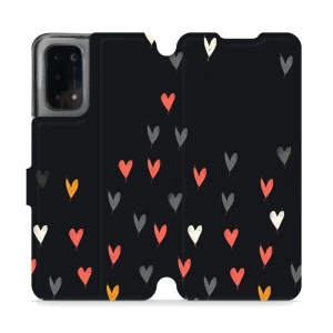 Hülle für OPPO A54 5G - Farbe VP79P