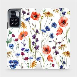 Hülle für Xiaomi Redmi Note 11 Pro - Farbe MP04S