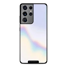 Hülle Glossy Case für Samsung Galaxy S21 Ultra - Farbe G064G