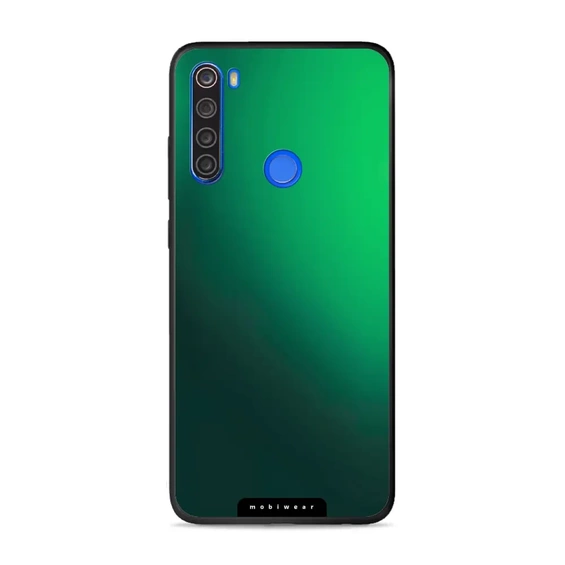 Hülle Glossy Case für Xiaomi Redmi Note 8T - Farbe G061G