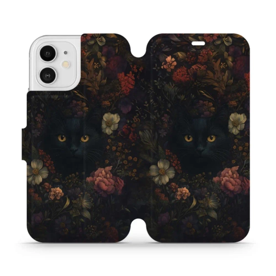 Hülle für Apple iPhone 12 - Farbe V161S