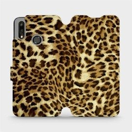 Hülle für Huawei P Smart 2019 - Farbe VA33P