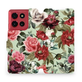 Hülle für Motorola Moto G86 Power 5G - Farbe MD06P