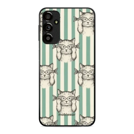 Hülle Glossy Case für Samsung Galaxy A24 - Farbe GP90G