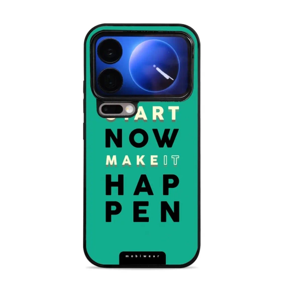 Hülle Glossy Case für Xiaomi 17 Pro - Farbe G079G