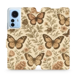 Hülle für Xiaomi 12 Pro - Farbe VP92S