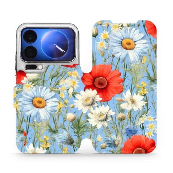 Hülle für Xiaomi 17 Pro - Farbe VP44S