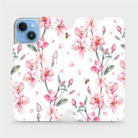 Hülle für Apple iPhone 14 - Farbe M124S