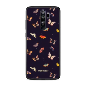 Hülle Glossy Case für Xiaomi Redmi Note 8 Pro - Farbe GP78G