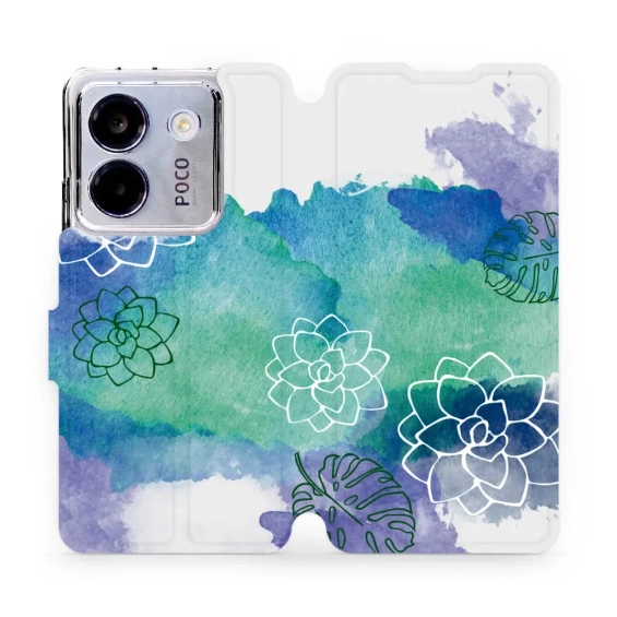 Hülle für Xiaomi POCO M7 Pro 5G - Farbe MG11S