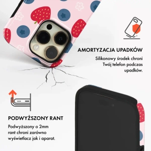 Hülle Elite Pro für Samsung Galaxy Z Flip 6 - Farbe EP84E