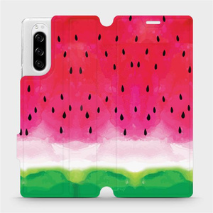 Hülle für Sony Xperia 5 - Farbe V086S