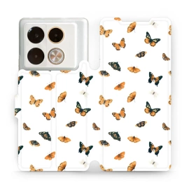 Hülle für Infinix Note 40 Pro Plus - Farbe MP77S