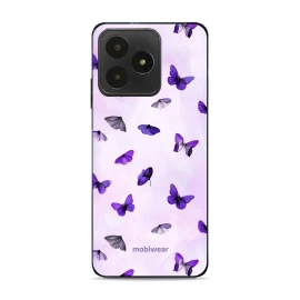 Hülle Glossy Case für Realme Note 50 - Farbe GP77G