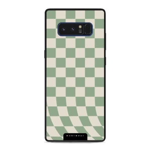 Hülle Glossy Case für Samsung Galaxy Note 8 - Farbe GA58G