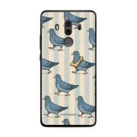 Hülle Glossy Case für Huawei Mate 10 Pro - Farbe GP91G