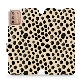 Hülle für Motorola Moto G9 Plus - Farbe VA50S